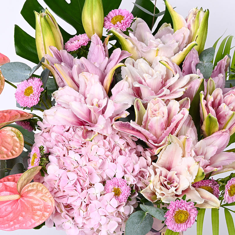 flowers_box_vbox Bubblegum Butterfly