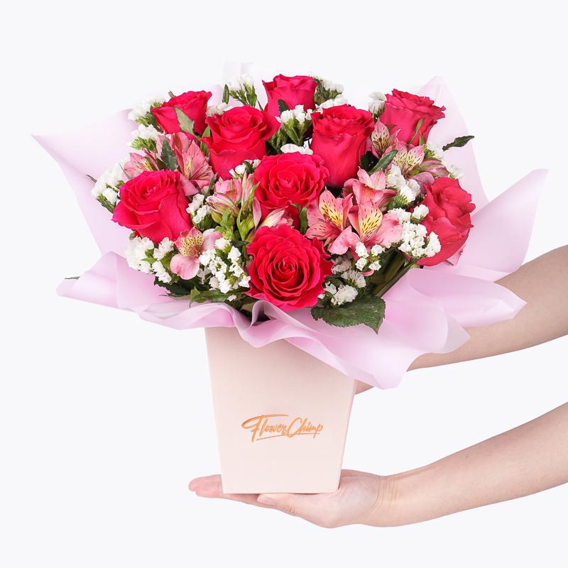 flowers_box_vbox Cherie