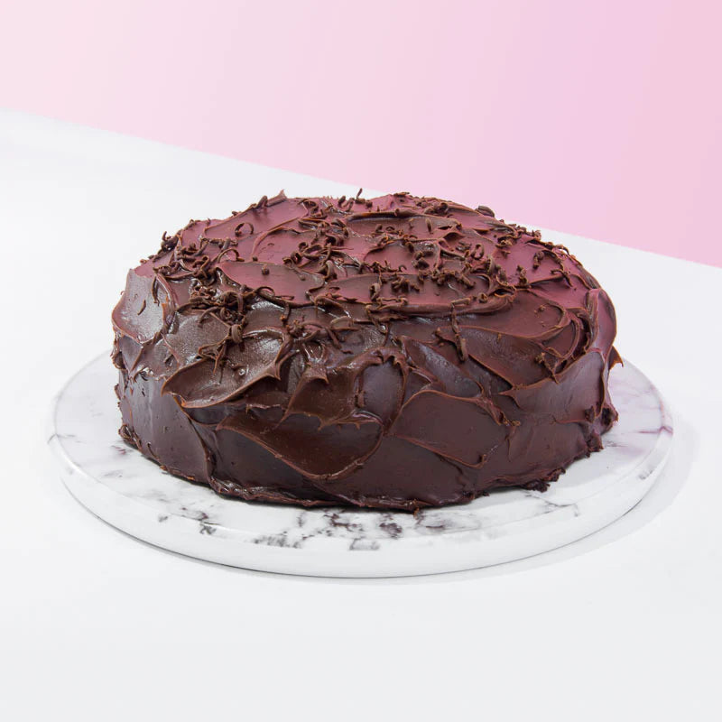 cake Chocolate Fudge Cake