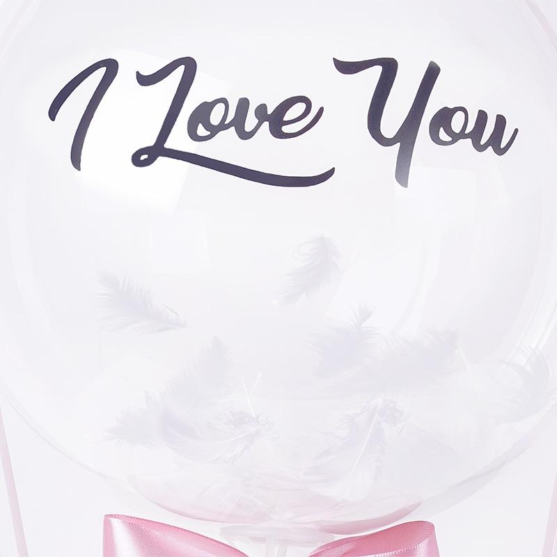 flowers_box_vbox_balloon Diana Balloon Flower Box