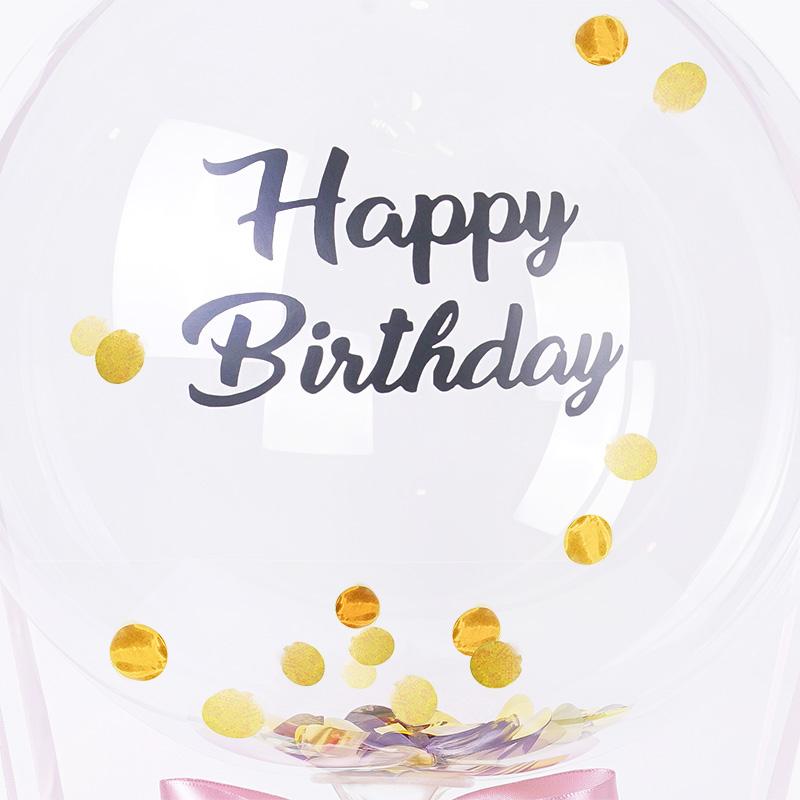 flowers_box_vbox_balloon Elena Balloon Flower Box