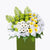 flowers_stand Embrace Of Comfort Condolence / Funeral Flowers