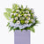 flowers_stand Everlasting Condolence / Funeral Flowers