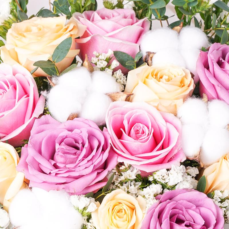 flowers_bouquet Fallin' For You