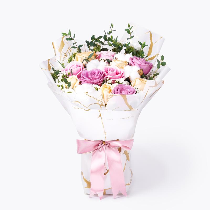 flowers_bouquet Fallin' For You