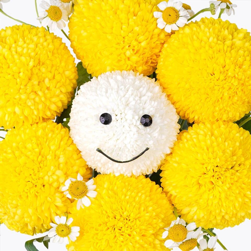 Customizer Feeling Bloomy