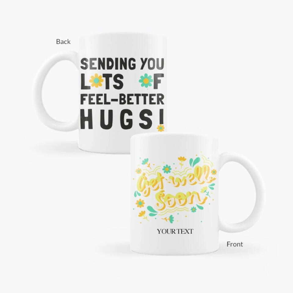 Customizer Feeling Bloomy