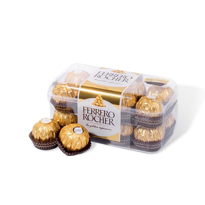addon_ferrero Ferrero Rocher (16 pieces)