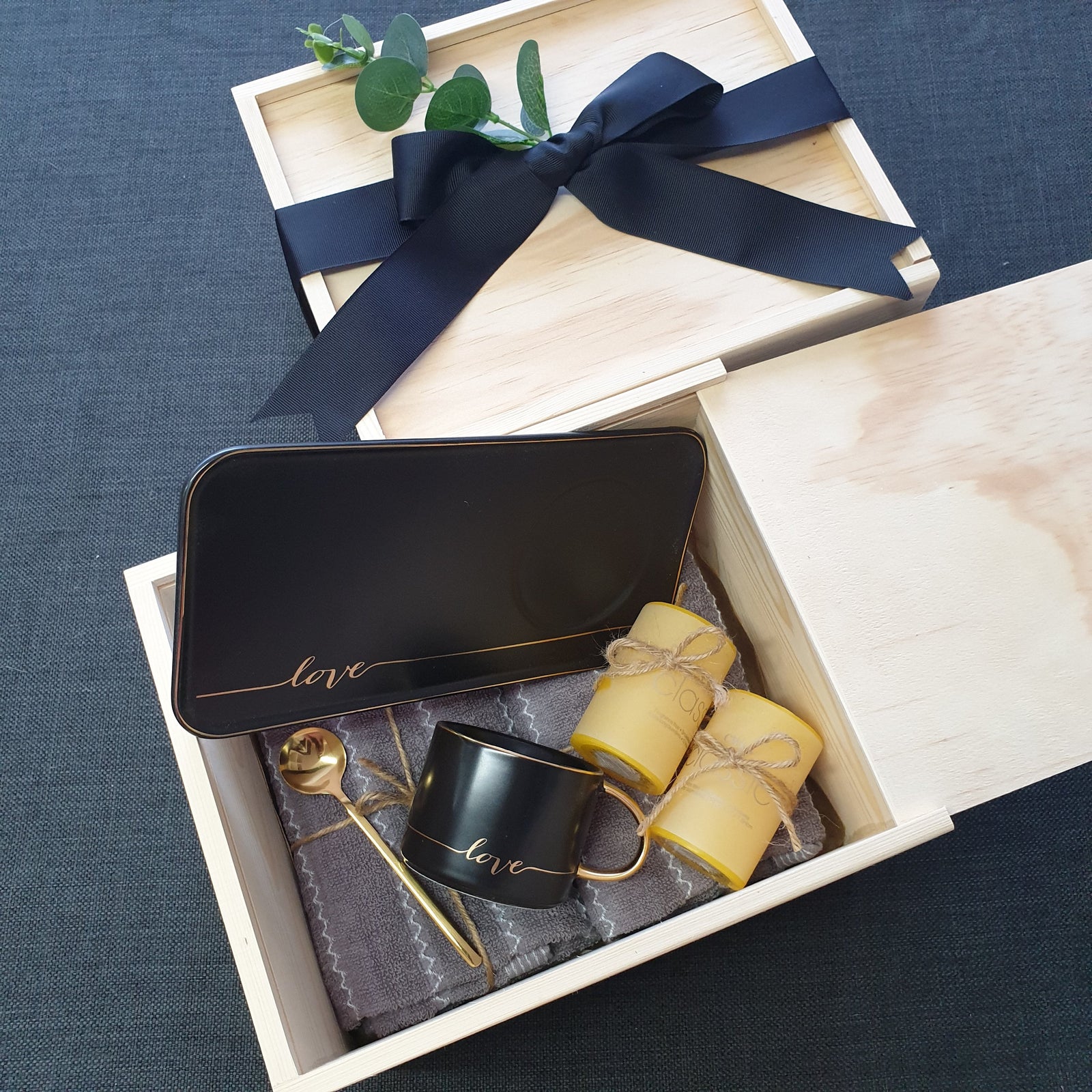 hamper_male For Him Gift Set 01