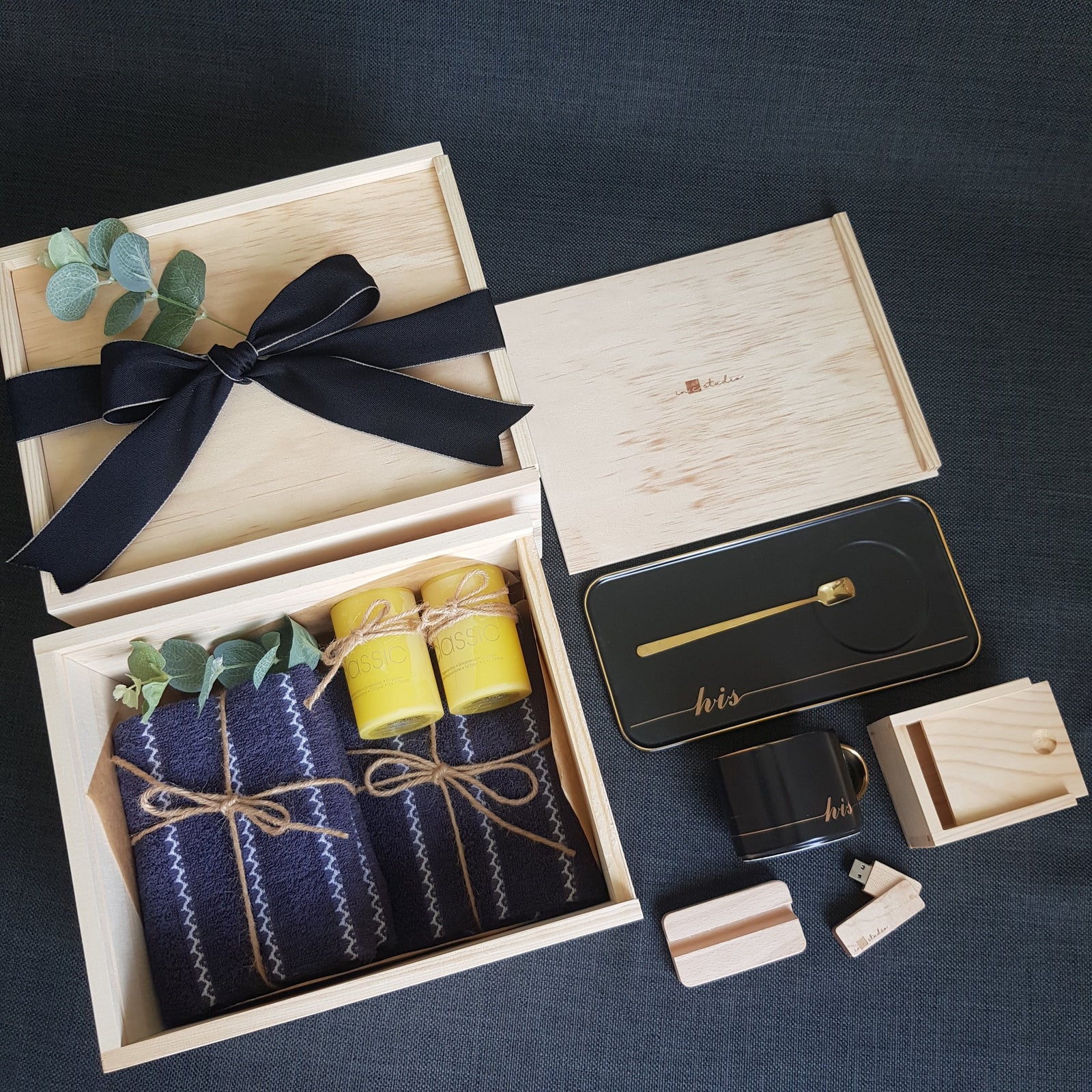 hamper_male For Him Gift Set 02