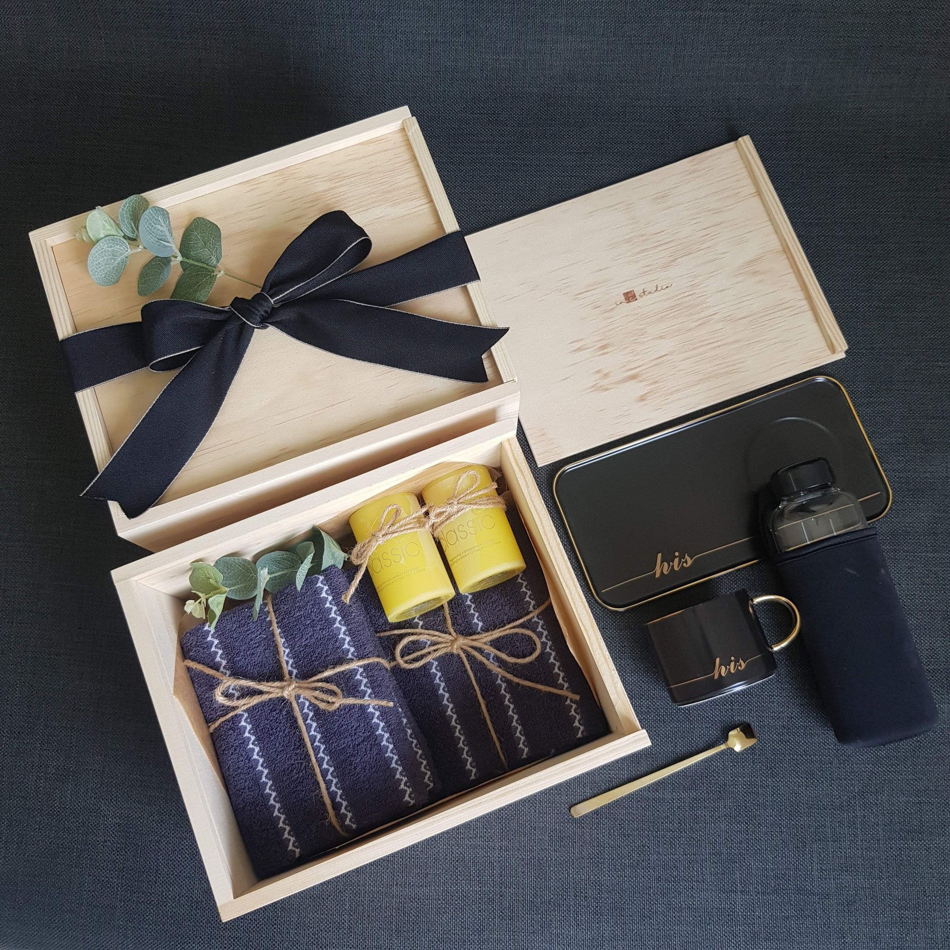 giftbox For Him Gift Set 03