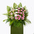 flowers_stand Gentle Spirit Condolence / Funeral Flowers