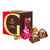 Godiva's Milk Chocolate G Cubes