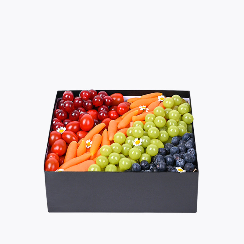 hamper_fruit Golden Grove Gift Box