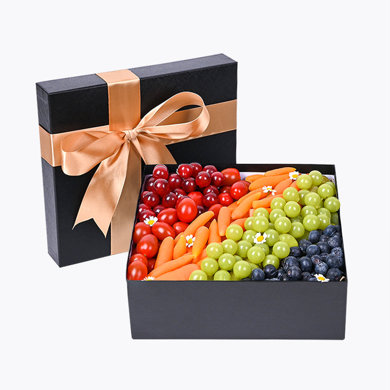 hamper_fruit Golden Grove Gift Box