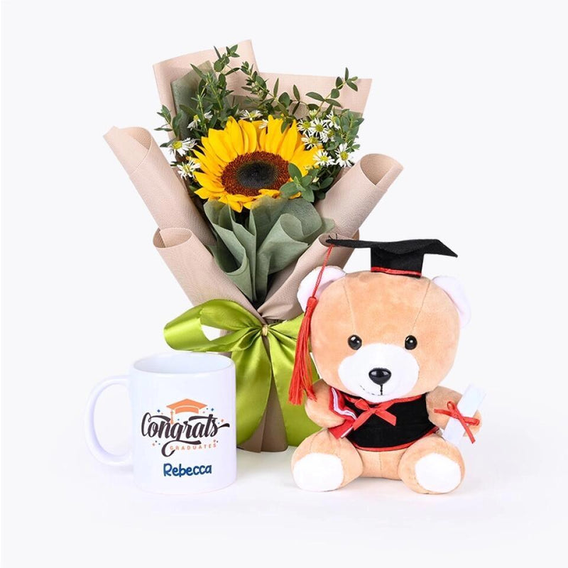 bundles_graduation Golden Honor Graduation Set