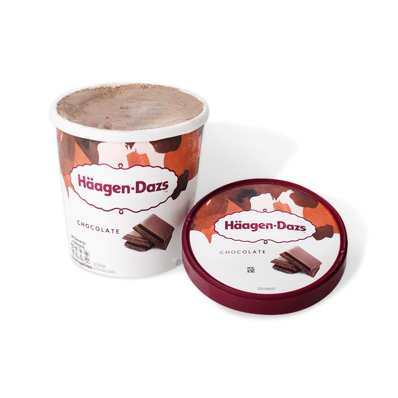 addon_cake Haagen-Dazs Chocolate