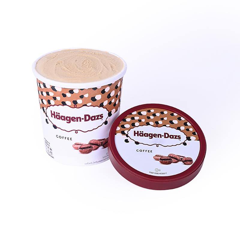 addon_cake Haagen-Dazs Coffee