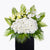 flowers_stand Heartfelt Influence Condolence / Funeral Flowers