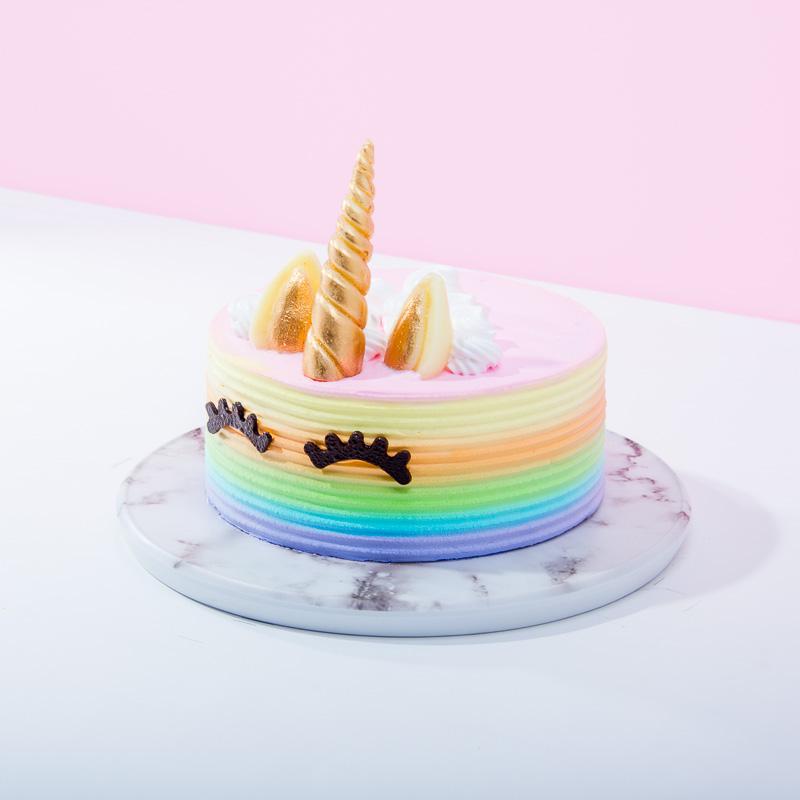 cake Heavenly Unicorn Cake - Sweet Passion