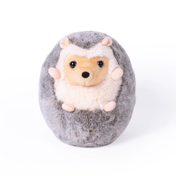 addon_plush Hedgehog