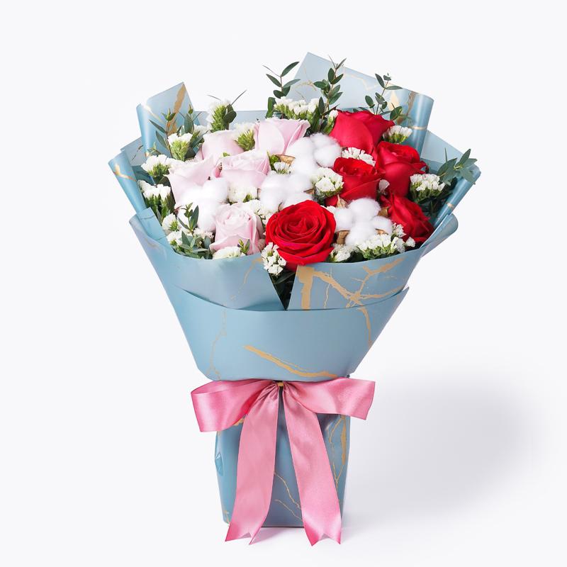 flowers_bouquet I'm Yours
