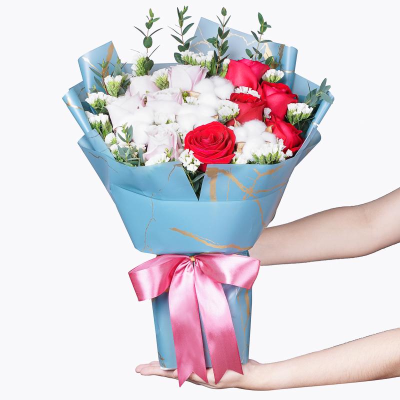 flowers_bouquet I'm Yours