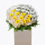 flowers_stand Inspiring Memory Condolence / Funeral Flowers