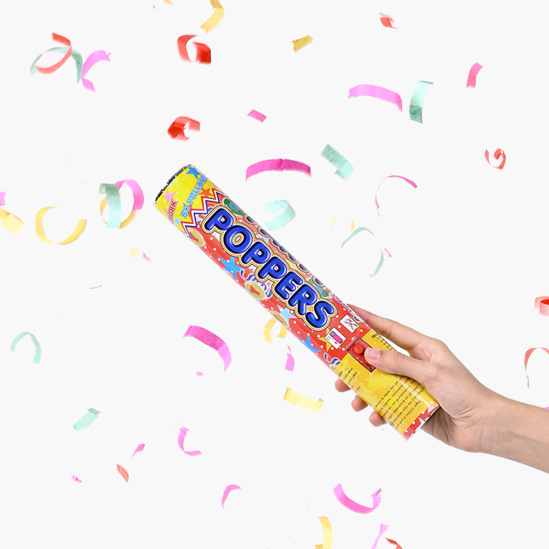 addon_birthday Large Party Popper