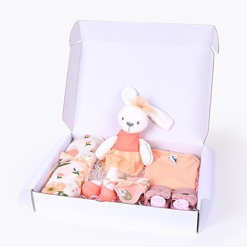 Lil' Ballerina Gift Set