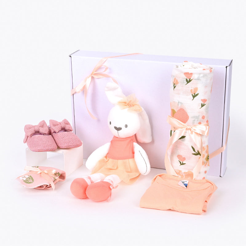 Lil' Ballerina Gift Set