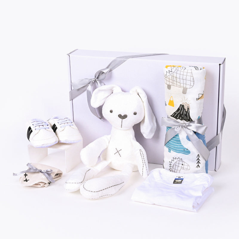 hamper_baby Lil' Champ Gift Set