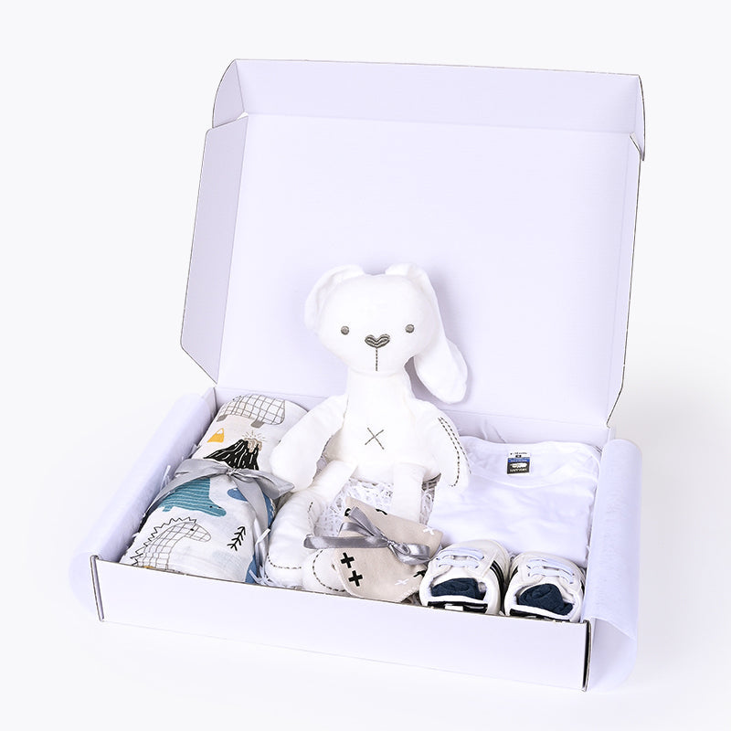 hamper_baby Lil' Champ Gift Set