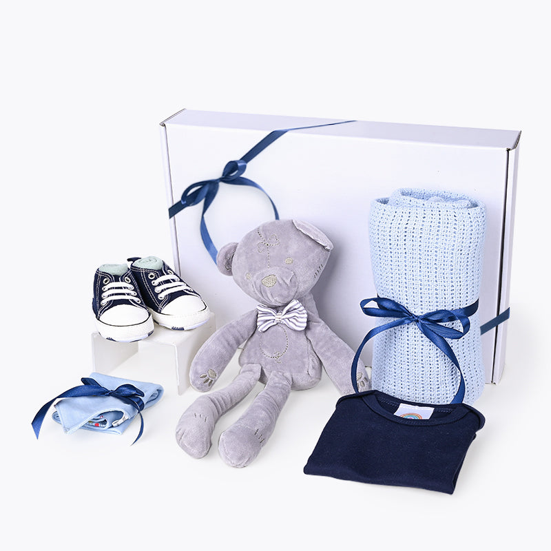 hamper_baby Lil' Cherub Gift Set - Space