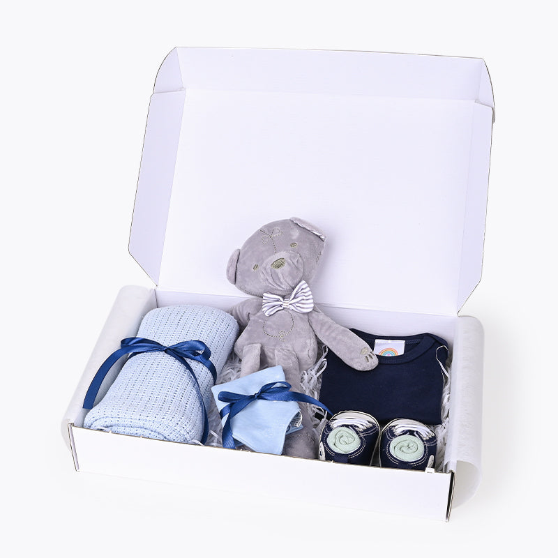 hamper_baby Lil' Cherub Gift Set - Space