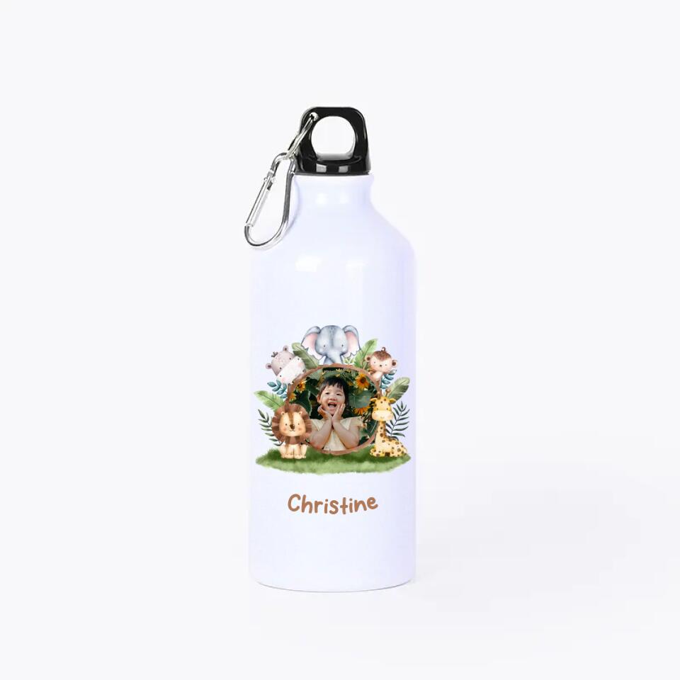 Customizer Lil Cuties Tumbler