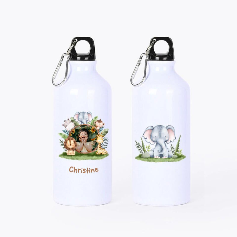 Customizer Lil Cuties Tumbler