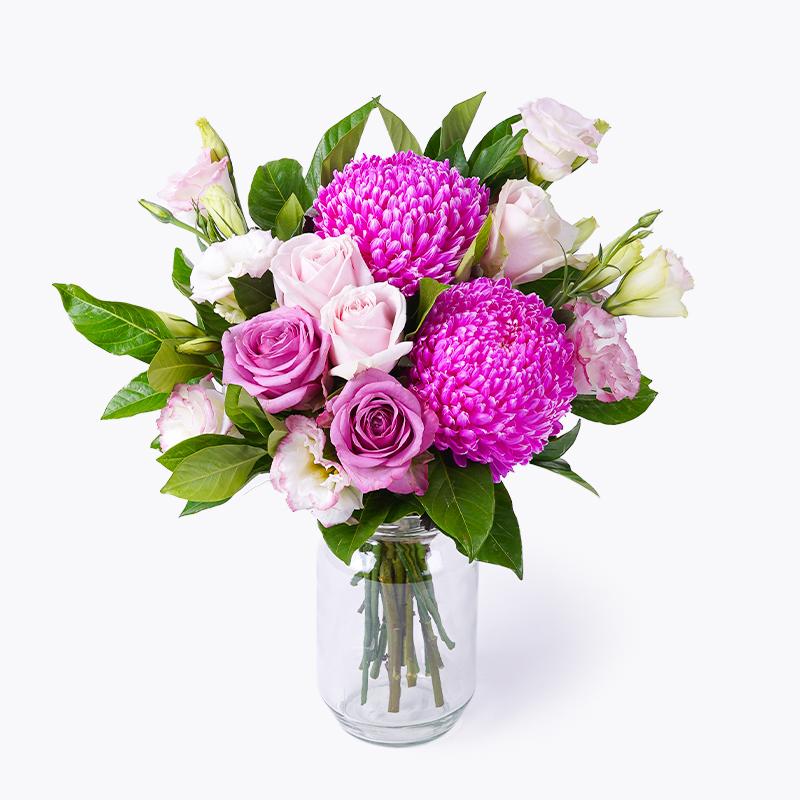 flowers_vase Lilac Love
