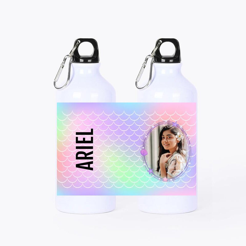 Customizer Mermaid Magic Tumbler