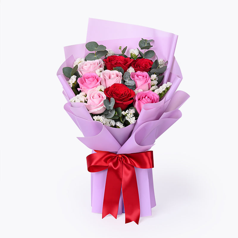 flowers_bouquet Mon Amour