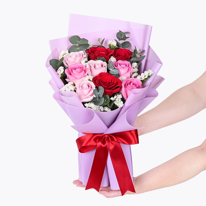 flowers_bouquet Mon Amour