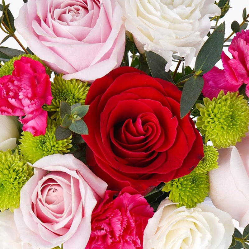 Customizer Ms. Birthday Blooms