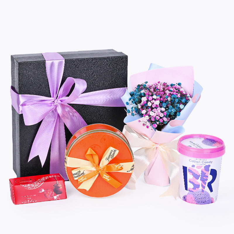 Get Well Soon Gifts, Flowers, Fruit Baskets SameDay Delivery Flower Chimp