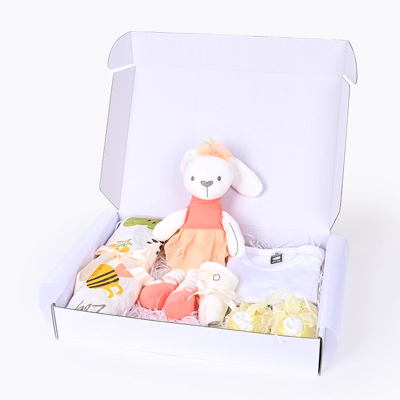 Ms. Sunshine Gift Set