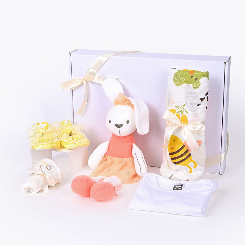 Ms. Sunshine Gift Set