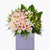 flowers_stand My Guardian Angel Condolence / Funeral Flowers