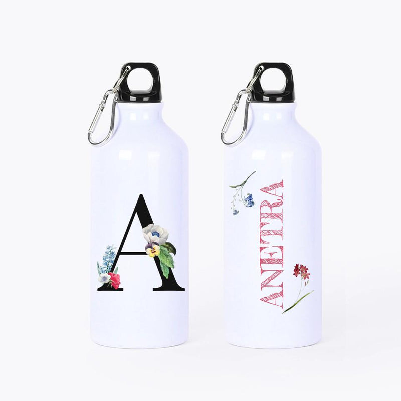 Customizer My Monogram Tumbler