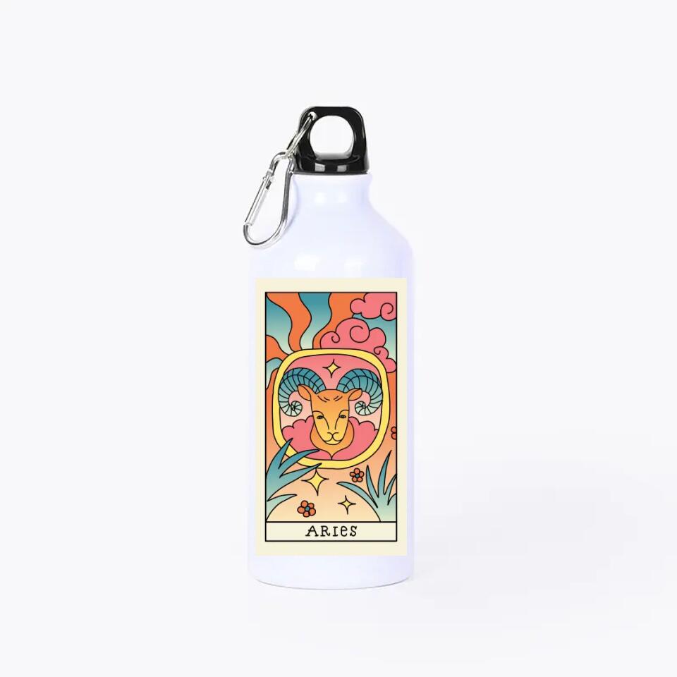 Customizer My Zodiac Tumbler