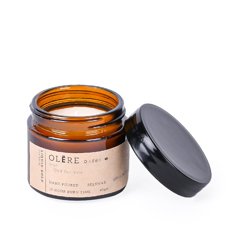 addon_candle Olere - Liquid Gold