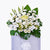 flowers_stand Peace Condolence / Funeral Flowers